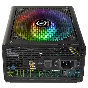 Блок питания Thermaltake Smart BX1 RGB 750W (PS-SPR-0750NHSABE-1) картинка 6